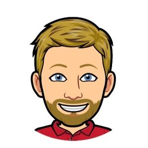 Meet your Posher, Jeffrey